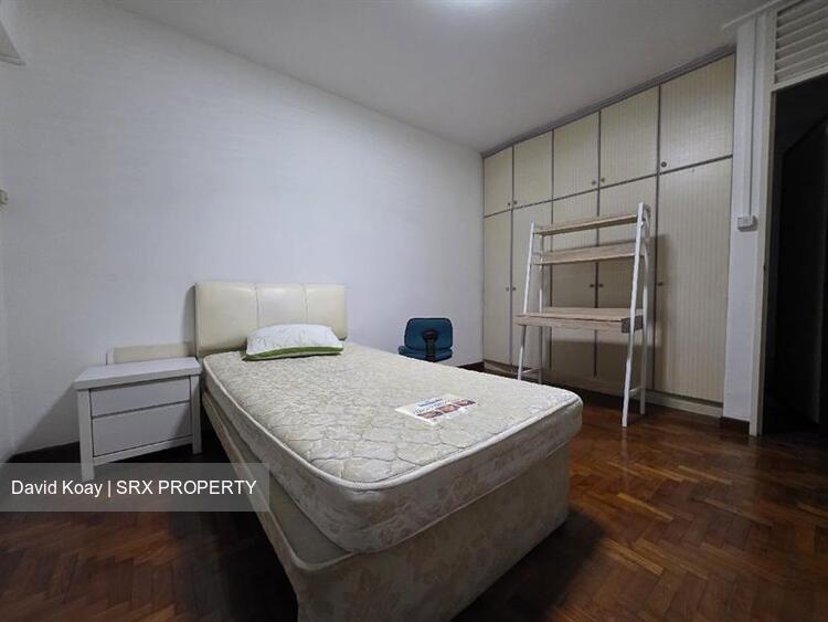 Blk 261 Bishan Street 22 (Bishan), HDB Executive #612073261
